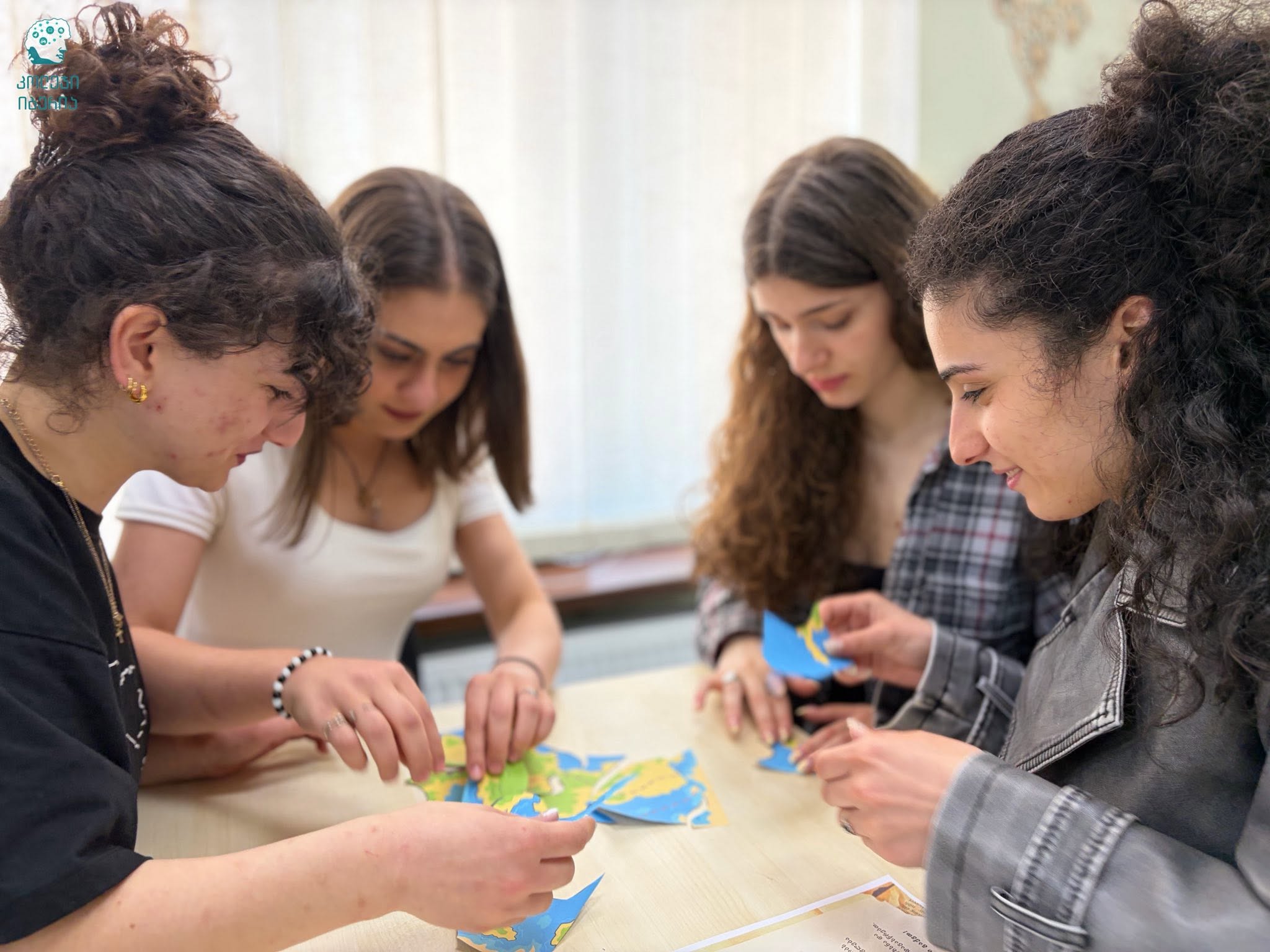 Student Life Iberia College 20